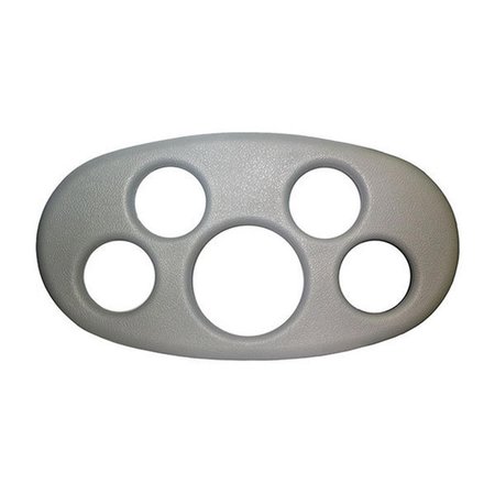 BUFONADAS 780 Series Tray - Grey BU2150231